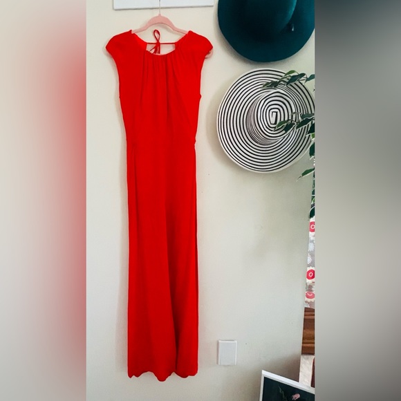 Zara jumpsuit elegant chic classy - Picture 3 of 5